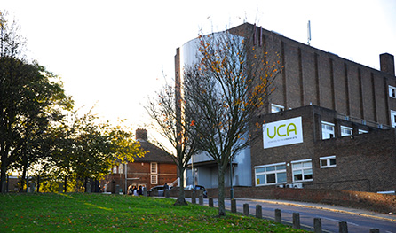 Kent Institute Of Art And Design Rochester Kent Institute Of Art And Design Rochester